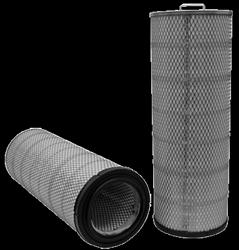 WIX Filters HD Air Filter Elements WIX-46353