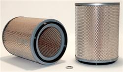 WIX Filters Air Filter Elements 495-46357