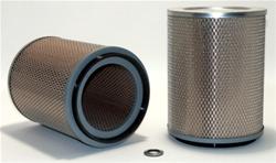 WIX Filters HD Air Filter Elements for 1989-1991 1100, 1992-1993 1300, 1994 1400 - 495-46363