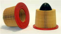 WIX Filters Air Filter Elements WIX-46418