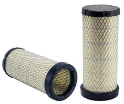 Wix Filters Air Filter Elements 495-46429P