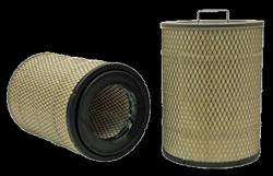 WIX Filters Air Filter Elements WIX-46433