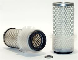 WIX Filters Air Filter Elements WIX-46436