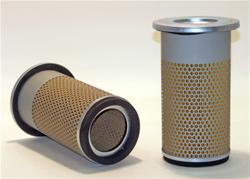 WIX Filters HD Air Filter Elements 46445