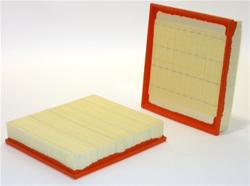 WIX Filters Air Filter Elements for 1997-1999 CATERA - 495-46473