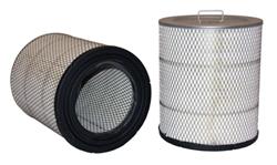 WIX Filters Air Filter Elements 46476