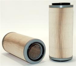 WIX Filters HD Air Filter Elements WIX-46483