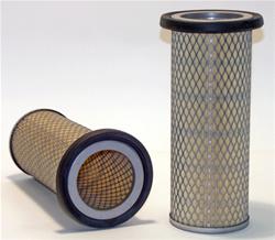 Wix Filters - Air Filter Elements for 1989-1991 FA14, 1987-1991 FB14 - 495-46486