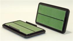WIX Filters Air Filter Elements for 2000-2006 INSIGHT - WIX-46499