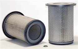 WIX Filters Air Filter Elements WIX-46506