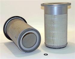 WIX Filters HD Air Filter Elements for 1989-1991 FA14, 1987-1991 FB14 - 495-46524
