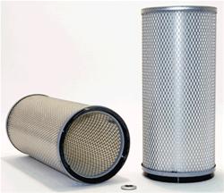 WIX Filters Air Filter Elements WIX-46545