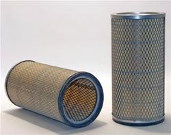 Wix Filters Air Filter Elements WIX-46550