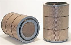 WIX Filters Air Filter Elements 46551