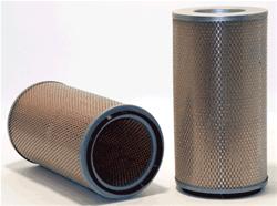 WIX Filters Air Filter Elements 495-46553