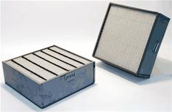 WIX Filters Air Filter Elements 46580