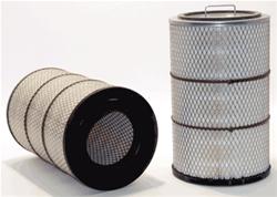 WIX Filters Air Filter Elements WIX-46581