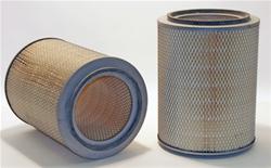 WIX Filters Air Filter Elements 46596