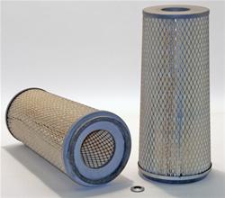 WIX Filters Air Filter Elements for 1993-2002 SHL TC2000, 1989-2002 TC2000 - WIX-46603
