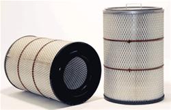 WIX Filters Air Filter Elements WIX-46607