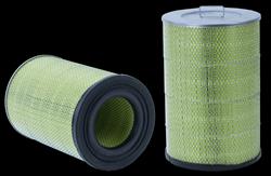 WIX Filters HD Air Filter Elements 495-46607NP
