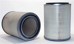 WIX Filters Air Filter Elements 46617