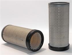 WIX Filters Air Filter Elements 495-46628