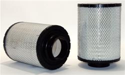 WIX Filters Air Filter Elements WIX-46637