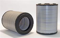 WIX Filters HD Air Filter Elements 495-46647