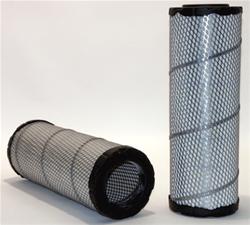 WIX Filters Air Filter Elements 46662