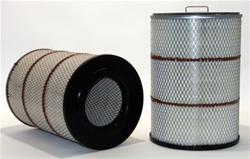 WIX Filters Air Filter Elements WIX-46664