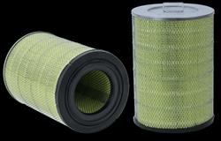 Wix Filters Air Filter Elements 495-46664NP