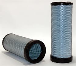WIX Filters Air Filter Elements WIX-46665