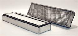WIX Filters Cabin Air Filters WIX-46700