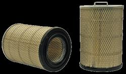 WIX Filters Air Filter Elements for 1998-2004 FA1517, FB1817 - WIX-46701