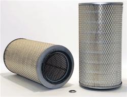 WIX Filters Air Filter Elements for 1992-1995 FK, 1990-1995 FM - 495-46707