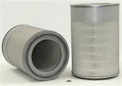 Wix Filters Air Filter Elements 495-46716