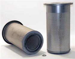 WIX Filters HD Air Filter Elements for 1996-2002 FH, 1988-1991 FK, 1986-1991 FM - WIX-46719
