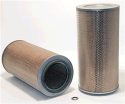 WIX Filters Air Filter Elements 495-46722