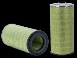 WIX Filters HD Air Filter Elements 495-46744NP