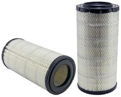 WIX Filters HD Air Filter Elements 495-46744P