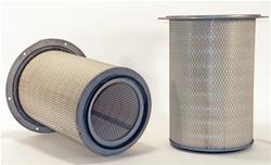 WIX Filters HD Air Filter Elements 46750