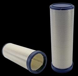 Wix Filters - Air Filter Elements for 2017-2025 520 - WIX-46771FR