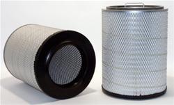 WIX Filters Air Filter Elements WIX-46772