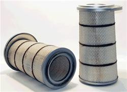 WIX Filters Air Filter Elements 46800