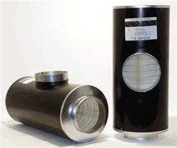 WIX Filters HD Air Filter Elements 46813