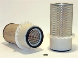 WIX Filters Air Filter Elements 46824