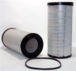 WIX Filters Air Filter Elements 495-46843