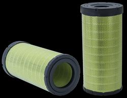 WIX Filters HD Air Filter Elements WIX-46843NP