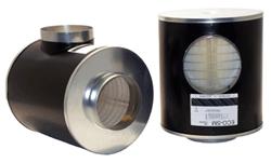 WIX Filters HD Air Filter Elements 46857